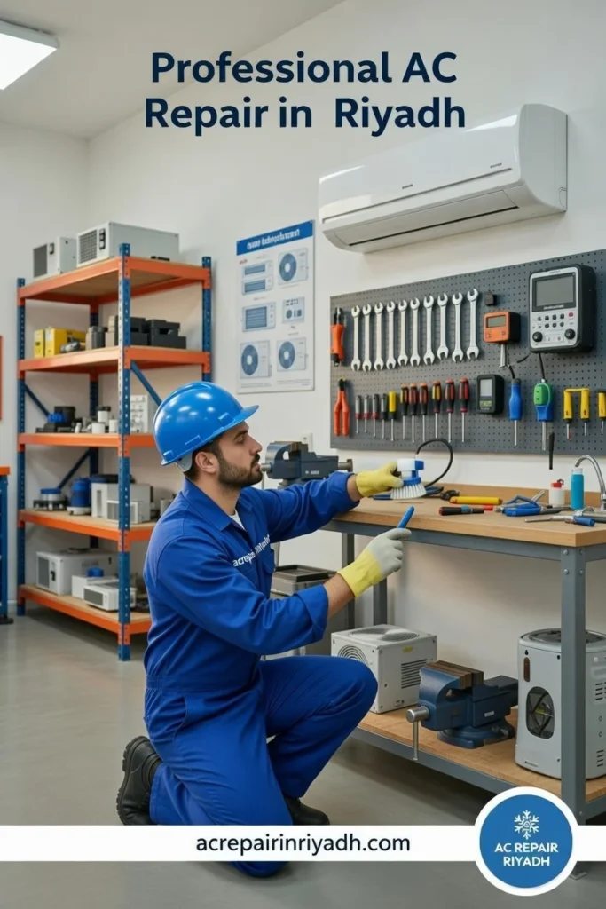 acrepairinriyadh.com